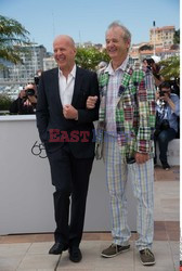 Cannes - photocall do filmu Moonrise Kingdom