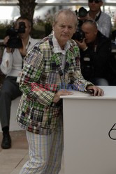 Cannes - photocall do filmu Moonrise Kingdom