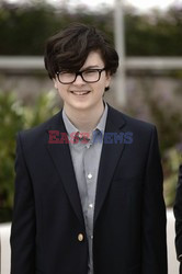 Cannes - photocall do filmu Moonrise Kingdom