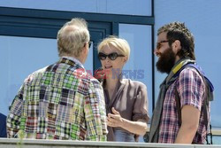 Cannes - photocall do filmu Moonrise Kingdom