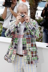 Cannes - photocall do filmu Moonrise Kingdom