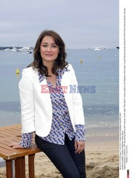 Cannes: celebs