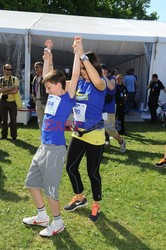 Samsung Irena Run 2012