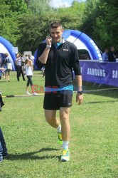 Samsung Irena Run 2012