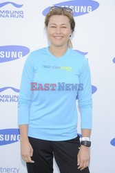 Samsung Irena Run 2012