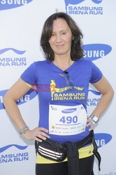 Samsung Irena Run 2012