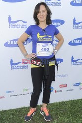 Samsung Irena Run 2012