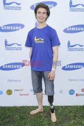 Samsung Irena Run 2012