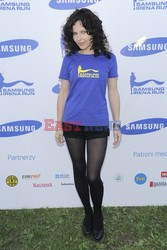 Samsung Irena Run 2012