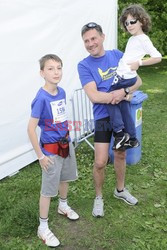 Samsung Irena Run 2012