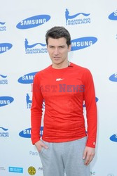 Samsung Irena Run 2012