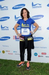 Samsung Irena Run 2012