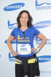 Samsung Irena Run 2012