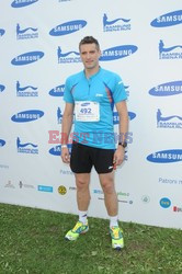 Samsung Irena Run 2012