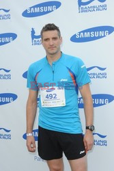 Samsung Irena Run 2012