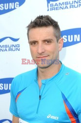 Samsung Irena Run 2012