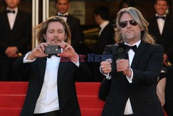 Cannes - premiera filmu Killing Them Softly