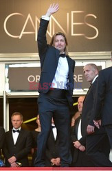 Cannes - premiera filmu Killing Them Softly