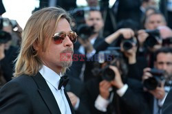 Cannes - premiera filmu Killing Them Softly