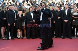 Cannes - premiera filmu Killing Them Softly