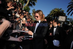 Cannes - premiera filmu Killing Them Softly