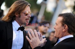 Cannes - premiera filmu Killing Them Softly