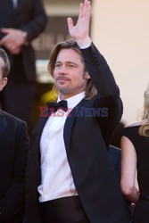 Cannes - premiera filmu Killing Them Softly