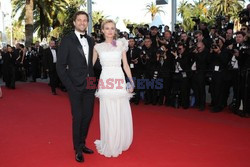 Cannes - premiera filmu Killing Them Softly