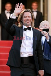 Cannes - premiera filmu Killing Them Softly