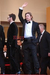 Cannes - premiera filmu Killing Them Softly