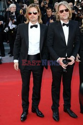 Cannes - premiera filmu Killing Them Softly