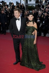 Cannes - premiera filmu Killing Them Softly