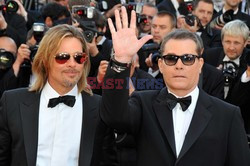 Cannes - premiera filmu Killing Them Softly