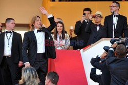 Cannes - premiera filmu Killing Them Softly