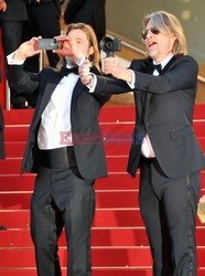 Cannes - premiera filmu Killing Them Softly