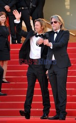 Cannes - premiera filmu Killing Them Softly