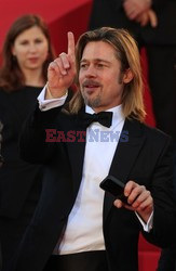 Cannes - premiera filmu Killing Them Softly