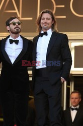 Cannes - premiera filmu Killing Them Softly