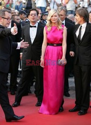 Cannes - premiera filmu On the road