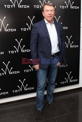 Event w nowym salonie ToyWatch