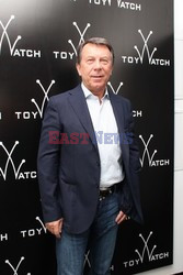 Event w nowym salonie ToyWatch