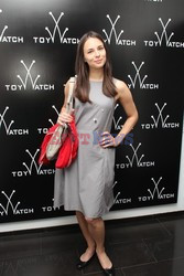 Event w nowym salonie ToyWatch