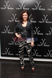 Event w nowym salonie ToyWatch