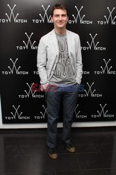 Event w nowym salonie ToyWatch