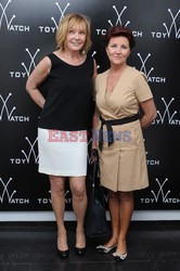 Event w nowym salonie ToyWatch