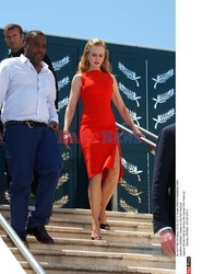 Cannes: celebs