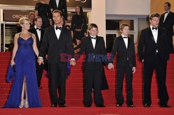 Cannes - premiera filmu MUD