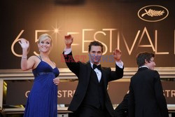 Cannes - premiera filmu MUD