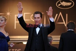 Cannes - premiera filmu MUD