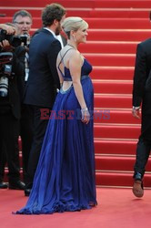 Cannes - premiera filmu MUD